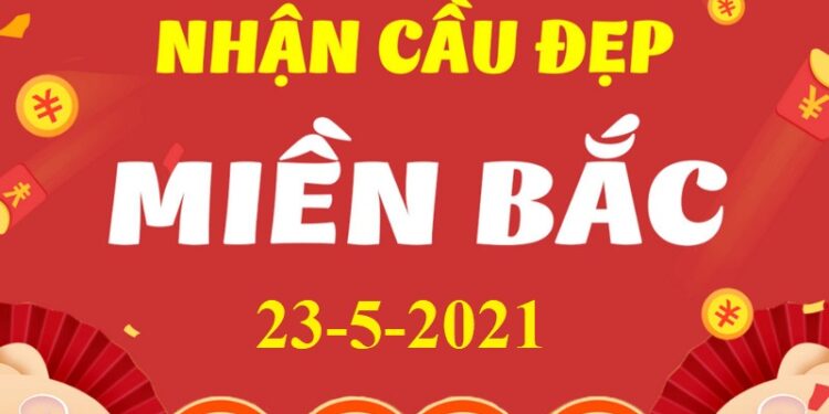 du doan xsmb 23/5/2021