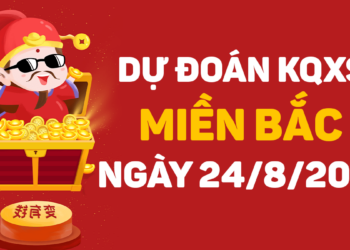 Dự đoán XSMB