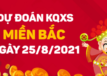 Dự đoán XSMB