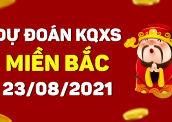 Dự đoán XSMB
