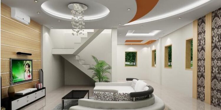 nằm mơ thấy căn hộ